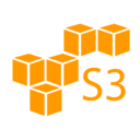 Amazon S3-Erweiterung