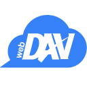 WebDAV-Erweiterung